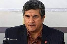 ۱۶ پروژه زیر ساختی استان کردستان به ستاد مرکزی اربعین معرفی شد