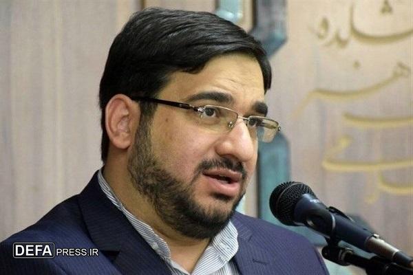 تدارک نشریه علمی و دانش‌نامه تخصصی هنر انقلاب