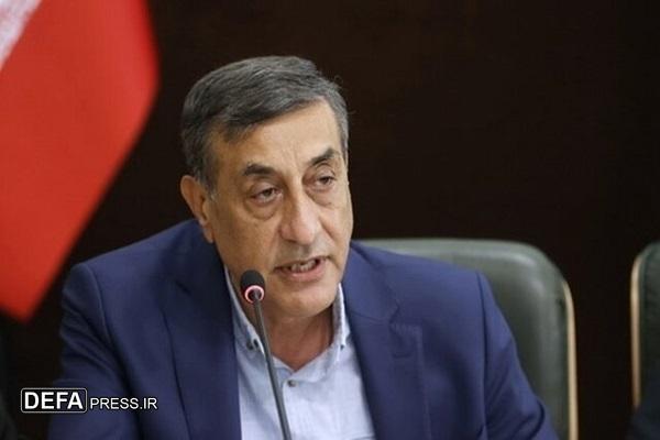 معاون اجرایی رییس‌جمهور به کرمانشاه سفر می‌کند