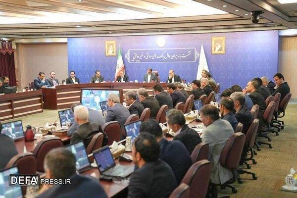 خدائیان: بدهکاران کلان بانکی به سازمان بازرسی معرفی شوند