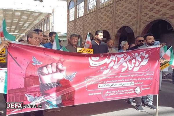 حجت‌الاسلام حاجتی: شورای امنیت آمریکا از ۶۰ سال پیش تجزیه ایران را تصویب کرده بود