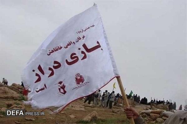 سردار خوشبخت: کرمانشاه آماده برگزاری مراسم سالروز عملیات بازی‌دراز است