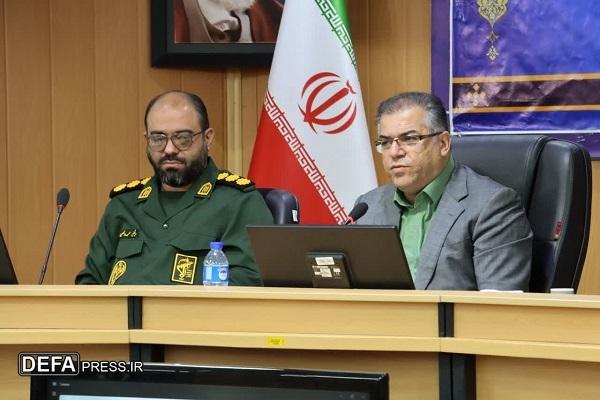 دومین کنگره ملی سه هزار شهید استان سمنان برگزار خواهد شد