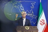 بقائی: دستورکار مذاکره فقط موضوع هسته‌ای و رفع تحریم‌ها بود