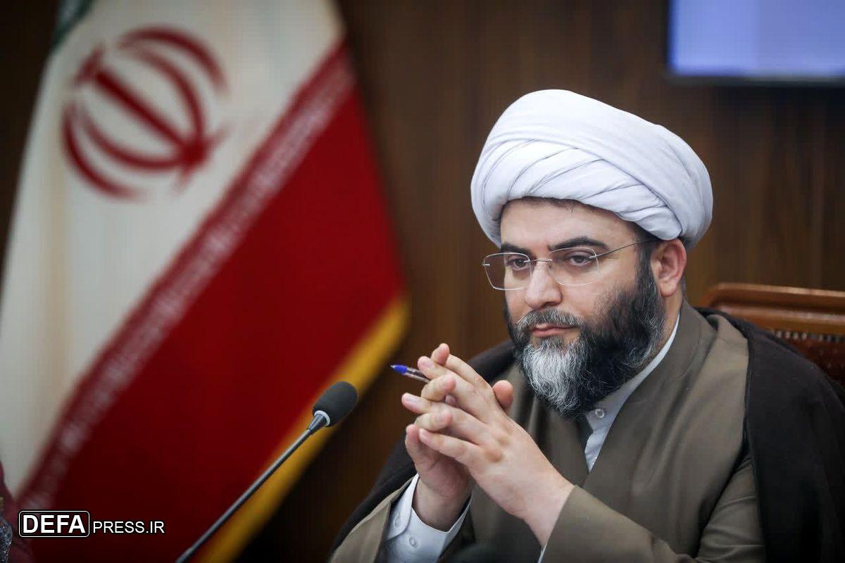 قمی: هنر انقلاب مبتنی بر عقل و متصل به وحی است