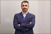 حامد جعفری مدیرعامل بنیاد سینمایی فارابی شد