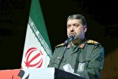 سردار قریشی: دیپلمات‌های ایرانی در مذاکره با عزت ظاهر شدند