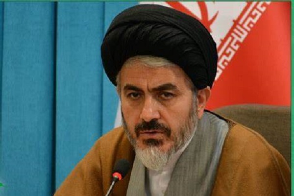 مدیران برای تحقق شعار سال تلاش کنند