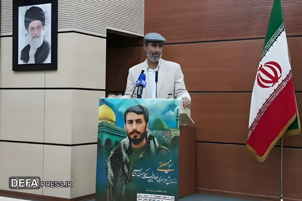 مشارکت مردم کهگیلویه و بویراحمد در بازسازی مناطق جنگ زده لبنان