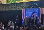 فعالان قرآنی دانشگاه تهران تجلیل شدند