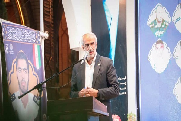 دانشنامه برای همه شهدای دانشجوی دانشگاه پیام نور صادر شد