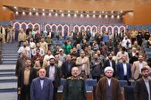 اختتامیه جشنواره رسانه‌ای ابوذر برگزار شد