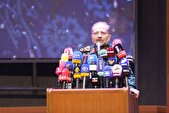 سردار سلیمانی: درخشش رسانه‌های ایرانی در حمایت از غزه/ فلسطین آزاد خواهد شد