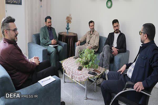 آغاز برنامه‌ریزی برای دهه کرامت با تشکیل هیأت اندیشه‌ورز خادمین رضوی