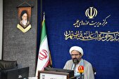 حوزه تهران صدای مردم است/ آشنایی طلاب با فناوری‌های نوین 