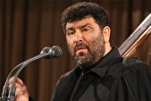 حدادیان: اصحاب فرهنگ و هنر باید در خط مقدم حمایت از فلسطین باشند