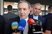 عراقچی: در سفر به روسیه حامل پیام امام خامنه‌ای به «پوتین» هستم