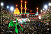 فراخوان «نهمین همایش علمی بین‌المللی زیارت اربعین» منتشر شد