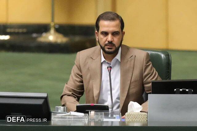 یوسفی: