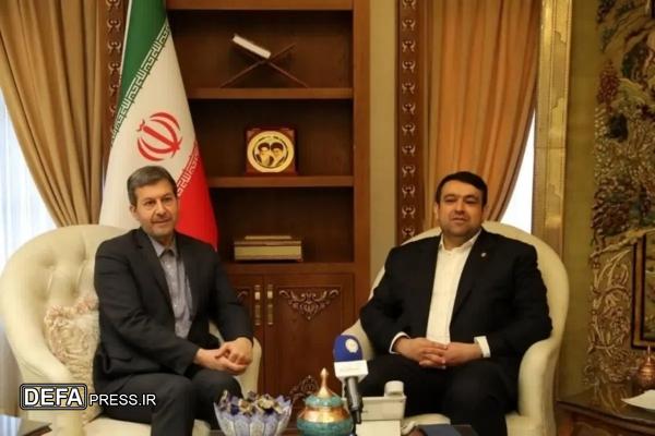 تشکیل «کنسرسیوم همکاری‌های بین‌ بانکی» با هدف تسهیل جذب سرمایه‌گذاری در اصفهان