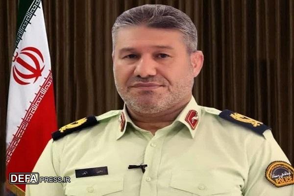 دستگیری ۷۵ تبعه خارجی غیرمجاز در لرستان