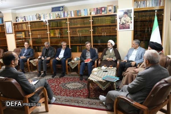 همایش بین‌المللی نقش ایرانیان در توسعه عتبات مقدس در اصفهان برگزار می‌شود