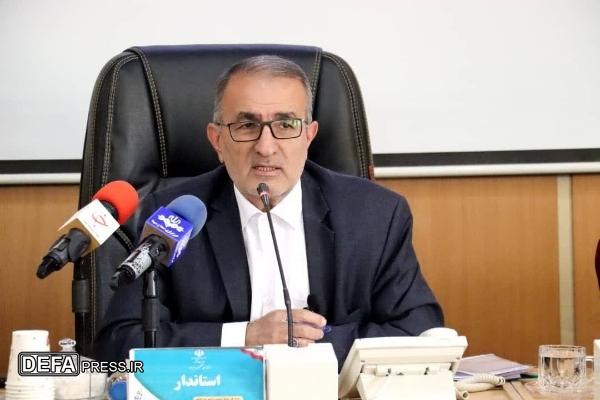 رحمانی: استان امسال بر مدار توسعه قرار گرفته رسانه همراهی کنند