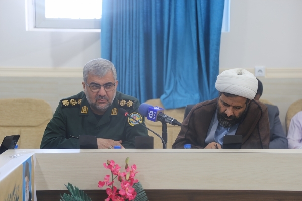 خواست خدایی: درختکاری به نام شهدا، گامی فرهنگی در مسیر زنده نگه داشتن یاد شهیدان است