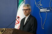 عراقچی عازم مسکو شد