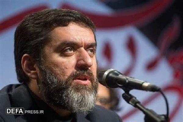 رضوی: موضوعات پیرامون حضرت رضا (ع) و زائران رضوی، امکان پرداخت سینمایی دارد