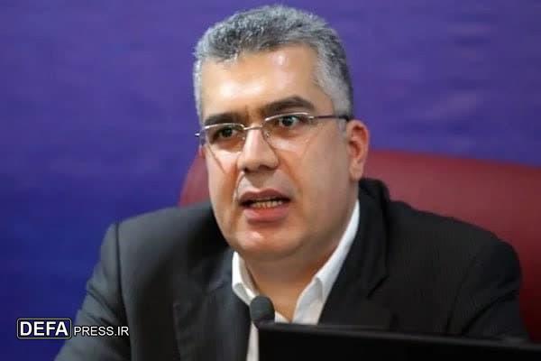 رئیس سازمان توسعه تجارت: در کنار صادرکنندگان هستیم