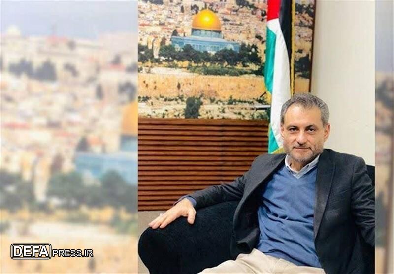 جهاد اسلامی: سلاح مقاومت تا پایان اشغالگری باقی خواهد ماند