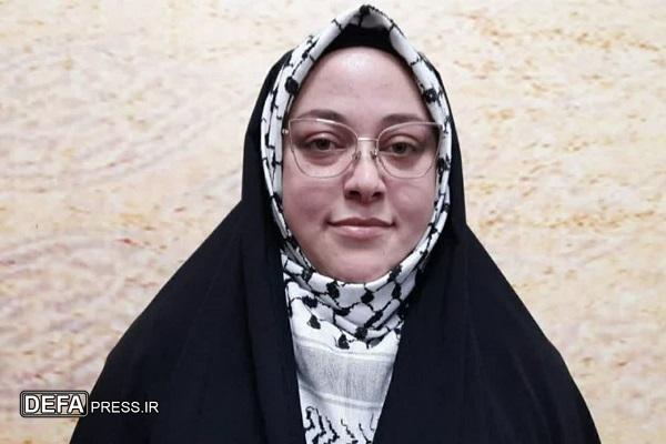نسل ما با ظهور حضرت حجت، فلسطین قبله اول مسلمین و این زمین مقدس را از دست صهیونیست‌ها این غده سرطانی نجات خواهد داد