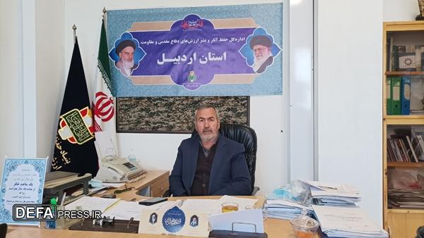 نمایش اقتدار ارتش در دوران دفاع‌مقدس تا سالیان سال ماندگار خواهد بود