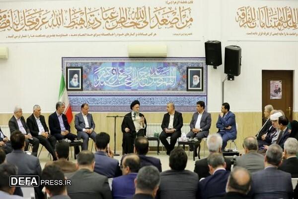 ما فاقد یک برنامه راهبردی برای کشاورزی هستیم