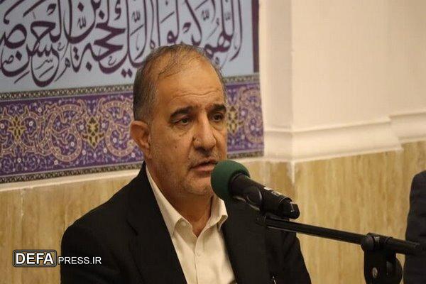برنامه هفتم توسعه سکوی پرتاب توسعه کشاورزی است