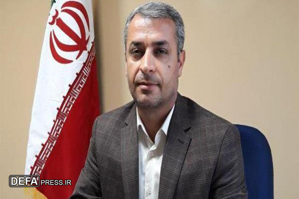 احمد گلچین سرپرست اداره کل فرهنگ و ارشاد اسلامی گلستان شد