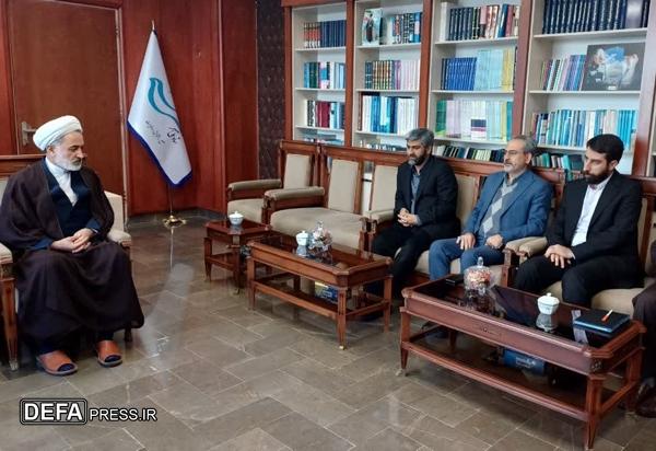 پیشگیری از آسیب‌های اجتماعی با آگاهی‌رسانی از طریق فضای مجازی انجام شود