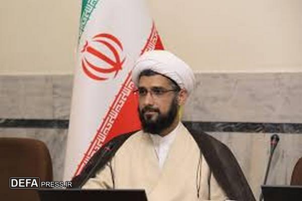 رشد ۱۰۰ درصدی متقاضیان ثبت نام در حوزه علمیه گلستان