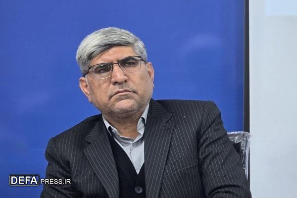 فرماندار گلبهار: شهدا بهترین الگوی همبستگی اجتماعی هستند