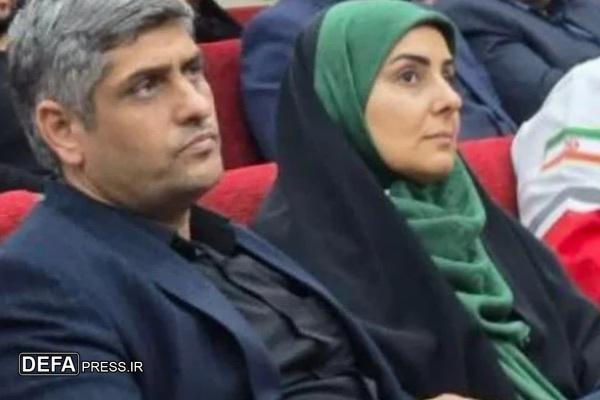 وزیر راه و شهرسازی در راه طبس
