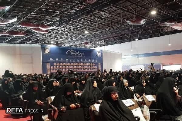 آیت‌الله کاظم صدیقی: پوشاندن گناه دیگران موجب کم‌شدن گناهان می‌شود