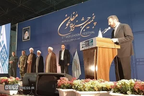 آیت‌الله کاظم صدیقی: پوشاندن گناه دیگران موجب کم‌شدن گناهان می‌شود