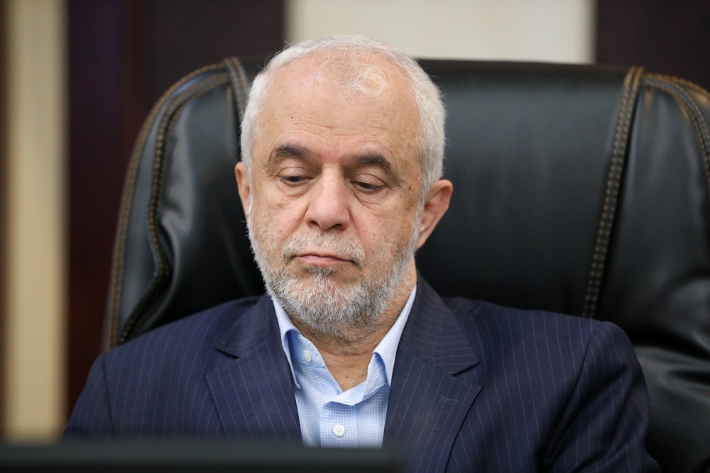 سعید اوحدی: شهدا حجت‌های آشکار جامعه هستند