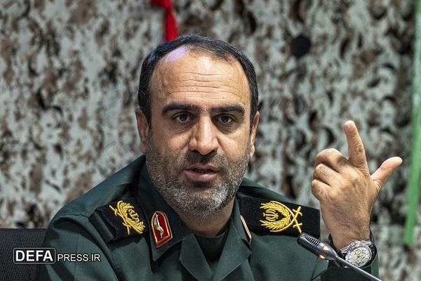 سردار سوری: ارتفاعات بازی‌دراز کرمانشاه میزان ۵۰ هزار زائر راهیان نور می‌شود