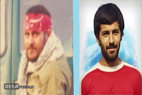 مادر شهیدان «وطنی» آسمانی شد