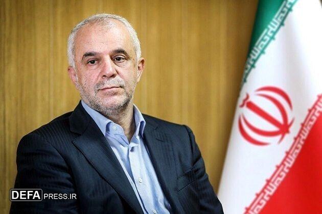 رئیس ستاد بزرگداشت شهید جمهور آیت الله سید ابراهیم رئیسی و دیگر شهدای خدمت منصوب شد