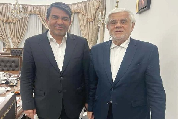 سفر معاون اول رییس‌جمهور به کرمان