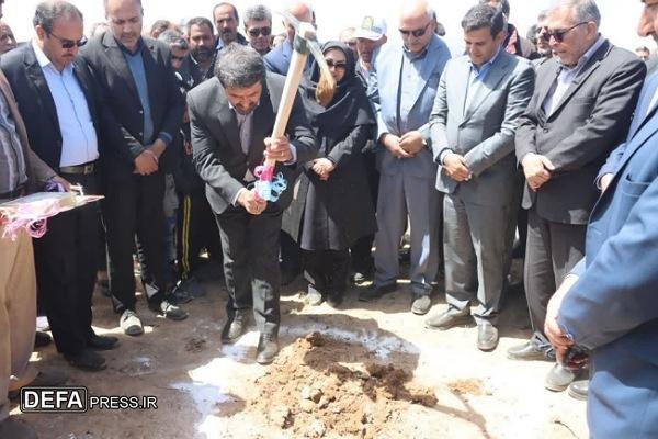 سفر پربار استاندار همدان به رزن؛ از مدرسه‌سازی تا افتتاح جاده‌