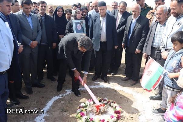 سفر پربار استاندار همدان به رزن؛ از مدرسه‌سازی تا افتتاح جاده‌